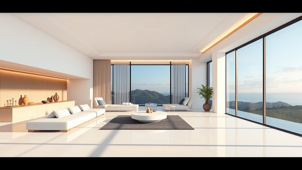 Revolutionizing Luxury Home Remodeling