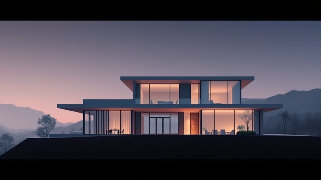 Home Elevating Luxury Rise