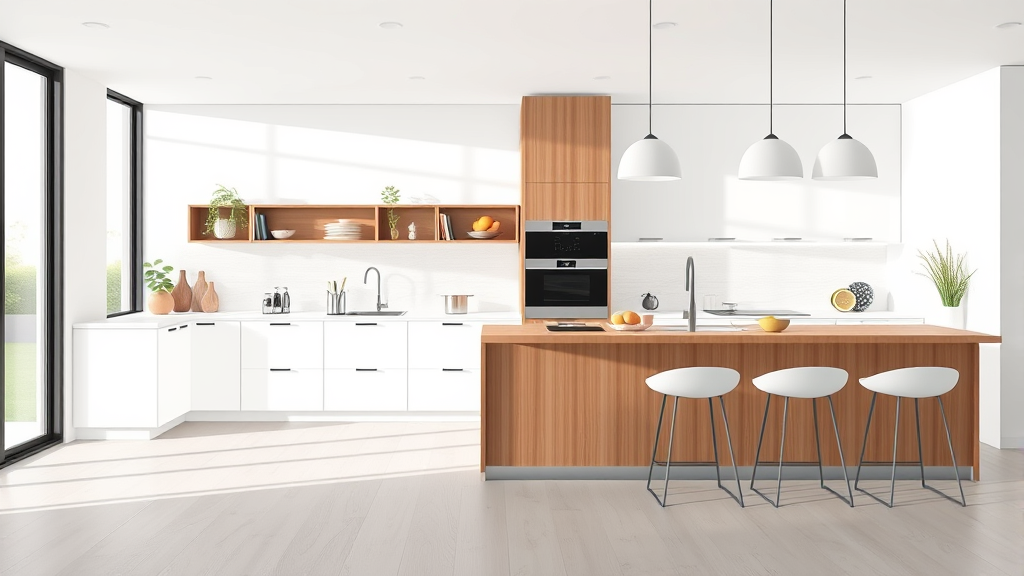 Kitchen Trends Watch 2026