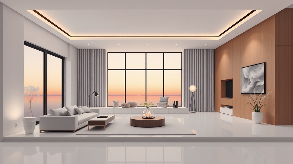 Home Luxury Remodeling Trends