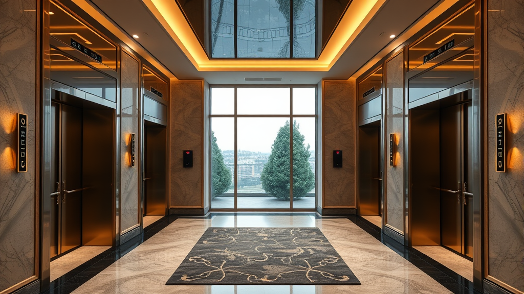 7 Stunning Home Private Elevators Top Elite Trends for 2026