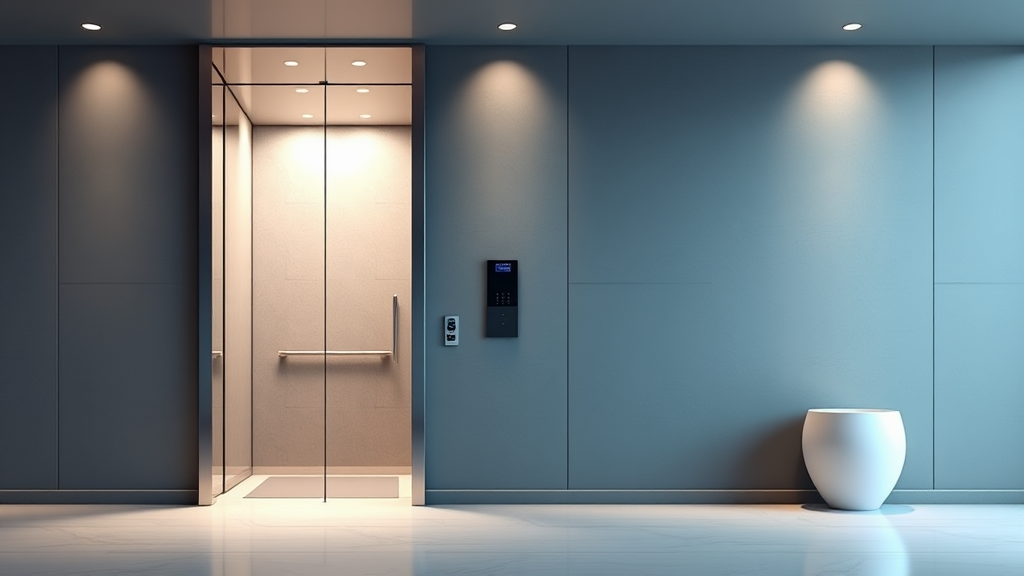 Home Elevator Private Worth