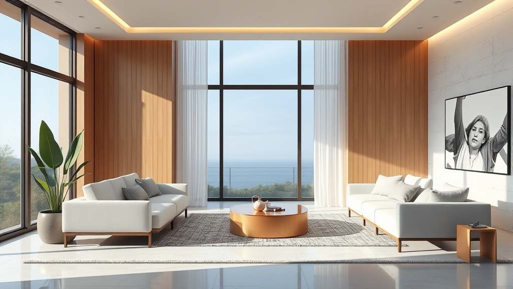 Home Luxury Remodeling Trends