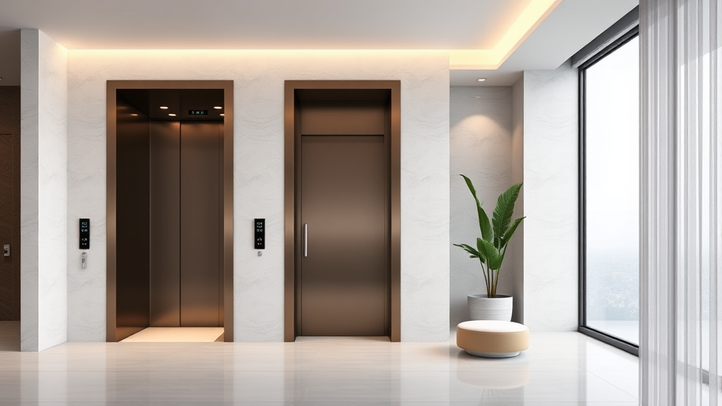 Home Elevator Cost Design