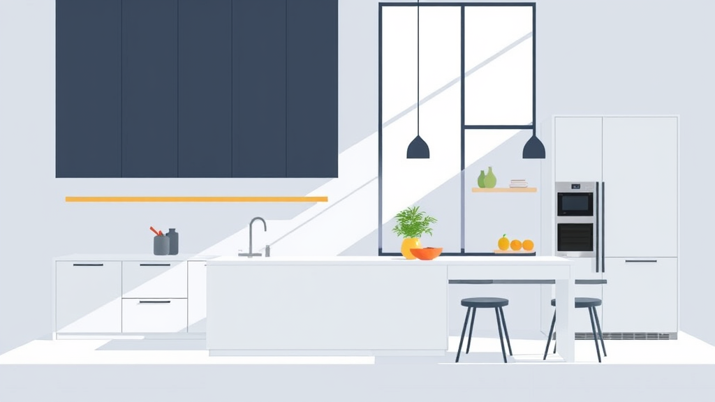 Kitchen Trends Watch 2026