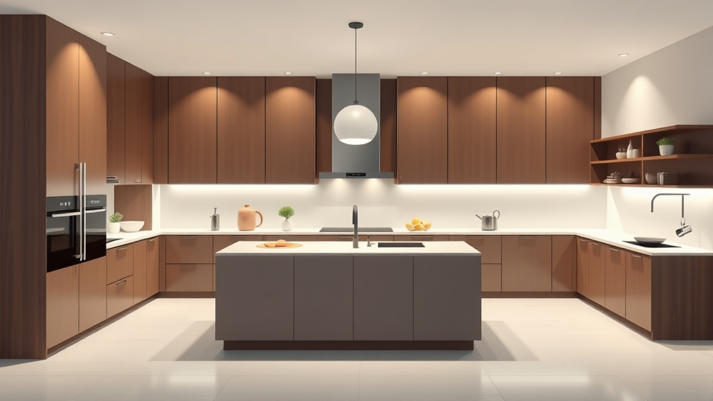 Kitchen Trends Watch 2026