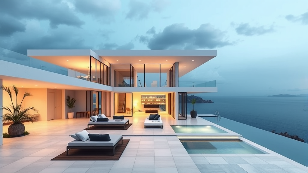 Home Elevating Coastal Living