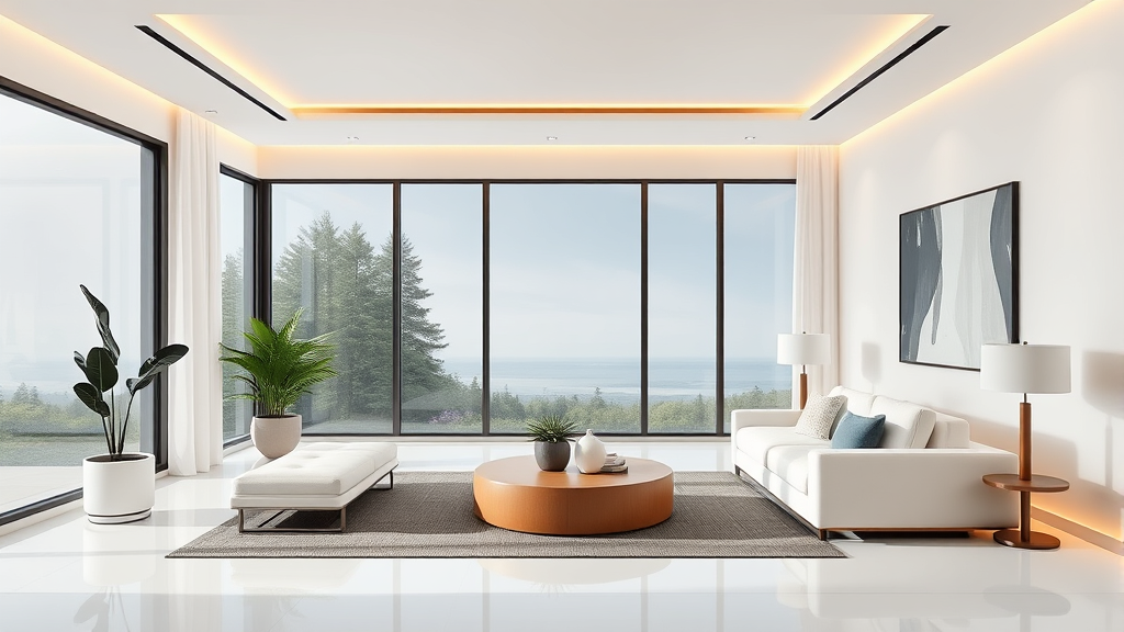 Home Luxury Remodeling Ideas