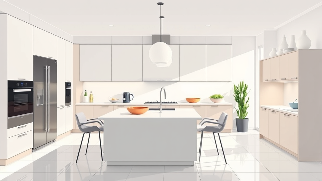 Kitchen Trends Watch 2026